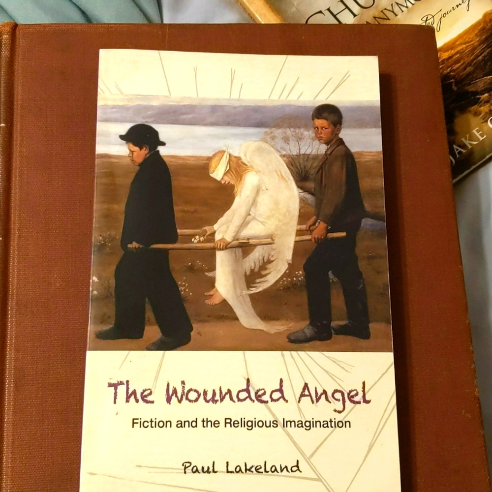 The Wounded Angel